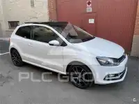 2014 Volkswagen Polo