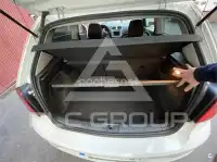 2014 Volkswagen Polo