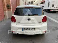 2014 Volkswagen Polo