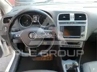 2014 Volkswagen Polo