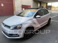 2014 Volkswagen Polo
