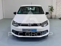 2014 Volkswagen Polo