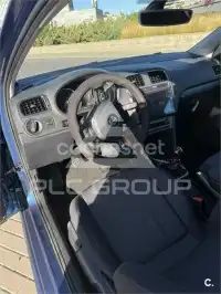 2014 Volkswagen Polo