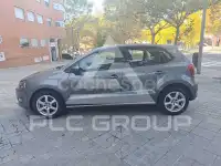 2014 Volkswagen Polo