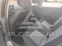 2014 Volkswagen Polo