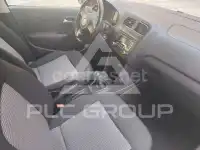 2014 Volkswagen Polo