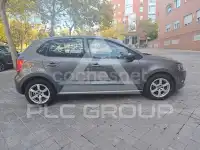 2014 Volkswagen Polo
