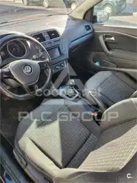 2014 Volkswagen Polo
