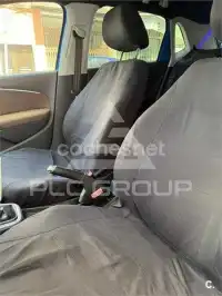 2014 Volkswagen Polo