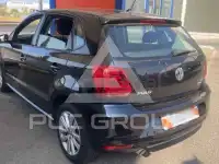 2014 Volkswagen Polo