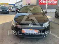2014 Volkswagen Polo