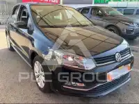2014 Volkswagen Polo