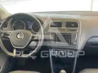 2014 Volkswagen Polo