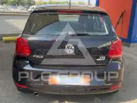 2014 Volkswagen Polo