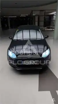 2014 Volkswagen Polo