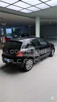 2014 Volkswagen Polo