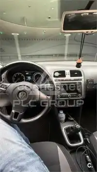 2014 Volkswagen Polo