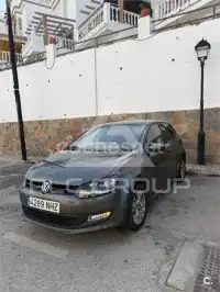 2014 Volkswagen Polo