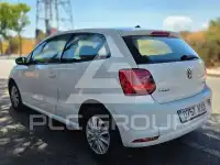 2014 Volkswagen Polo