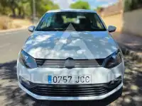 2014 Volkswagen Polo