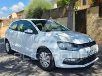 2014 Volkswagen Polo