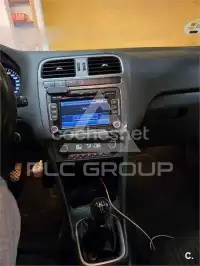 2014 Volkswagen Polo