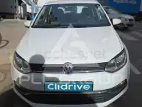 2014 Volkswagen Polo