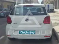2014 Volkswagen Polo