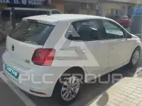 2014 Volkswagen Polo