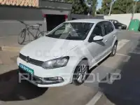 2014 Volkswagen Polo