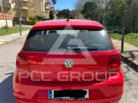 2014 Volkswagen Polo