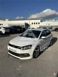 2014 Volkswagen Polo