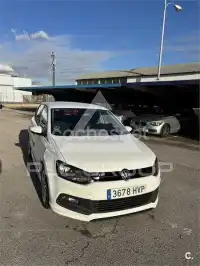 2014 Volkswagen Polo