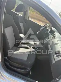 2014 Volkswagen Polo