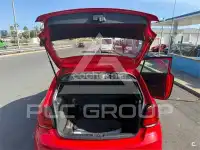 2014 Volkswagen Polo