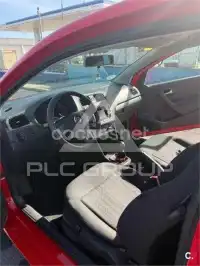 2014 Volkswagen Polo