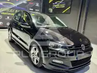 2014 Volkswagen Polo