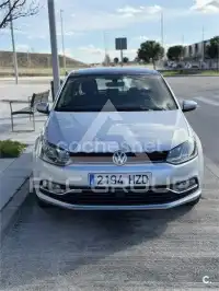 2014 Volkswagen Polo