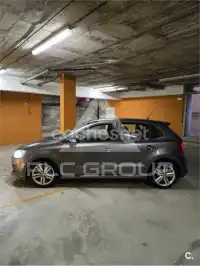 2014 Volkswagen Polo