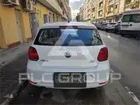 2014 Volkswagen Polo