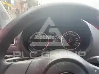 2014 Volkswagen Polo