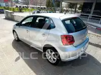 2014 Volkswagen Polo