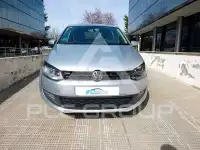 2014 Volkswagen Polo
