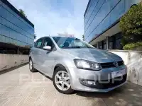 2014 Volkswagen Polo