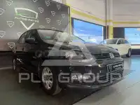 2014 Volkswagen Polo