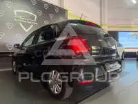 2014 Volkswagen Polo