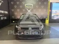 2014 Volkswagen Polo