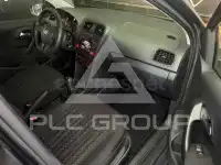 2014 Volkswagen Polo