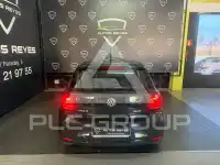 2014 Volkswagen Polo