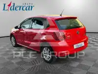 2014 Volkswagen Polo